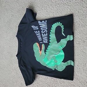 Carter's Toddler Boy's Shirt